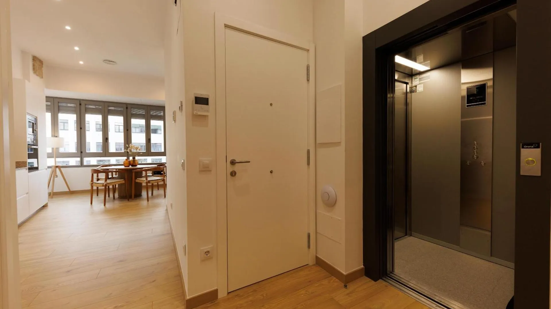 Bravissimo Pont Sant Agusti, Monthly Apartments Girona