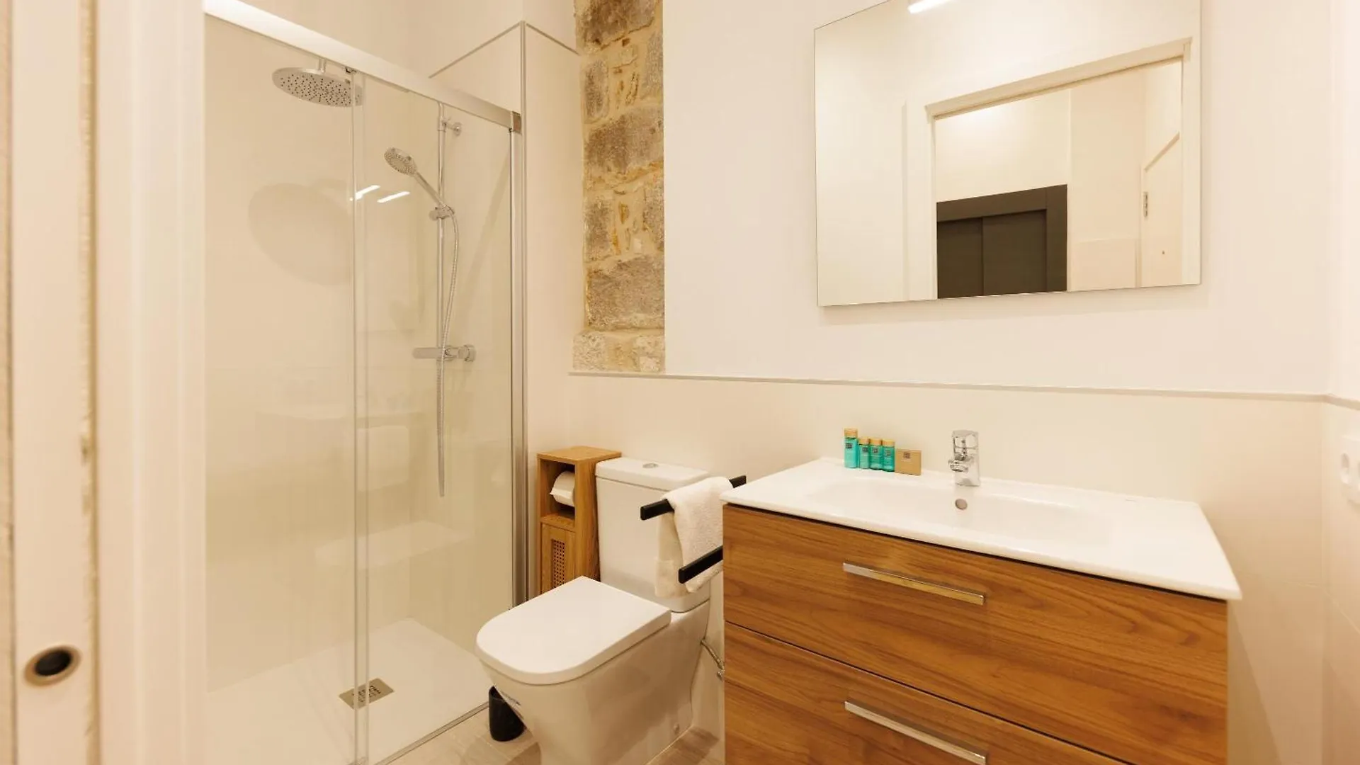 Bravissimo Pont Sant Agusti, Monthly Apartments Girona 0*,