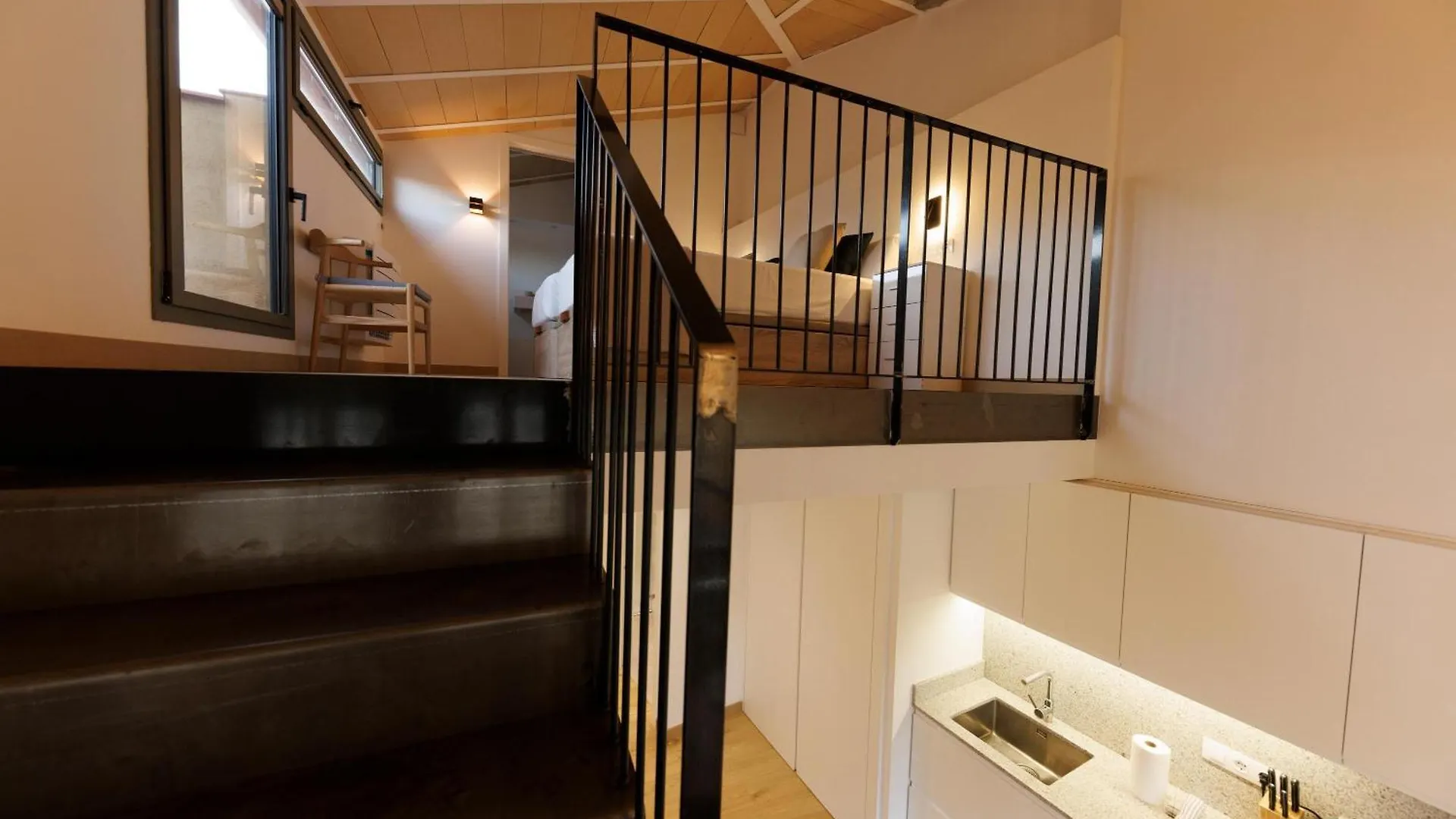 Bravissimo Pont Sant Agusti, Monthly Apartments Gerona