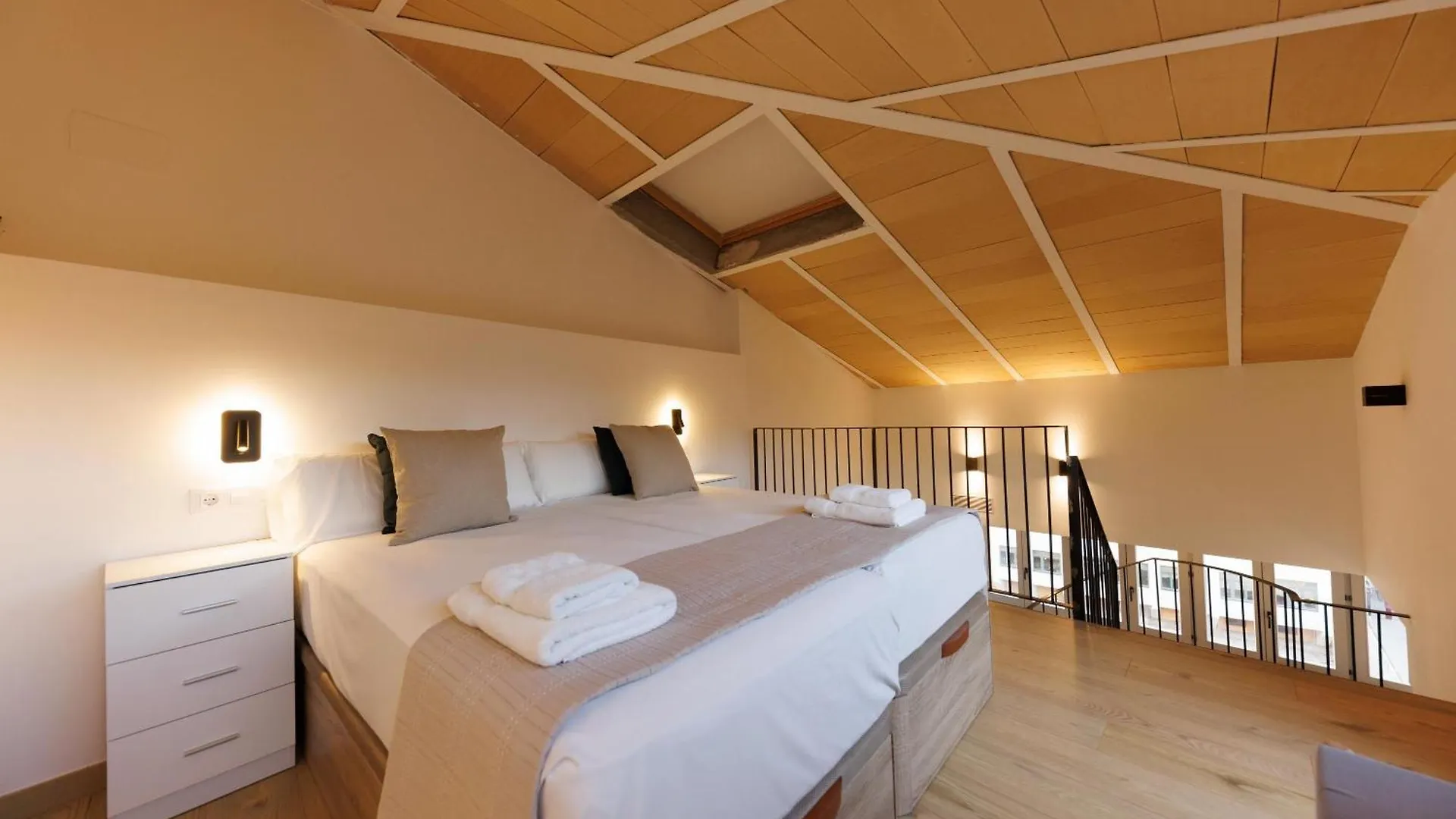 Bravissimo Pont Sant Agusti, Monthly Apartments Gerona