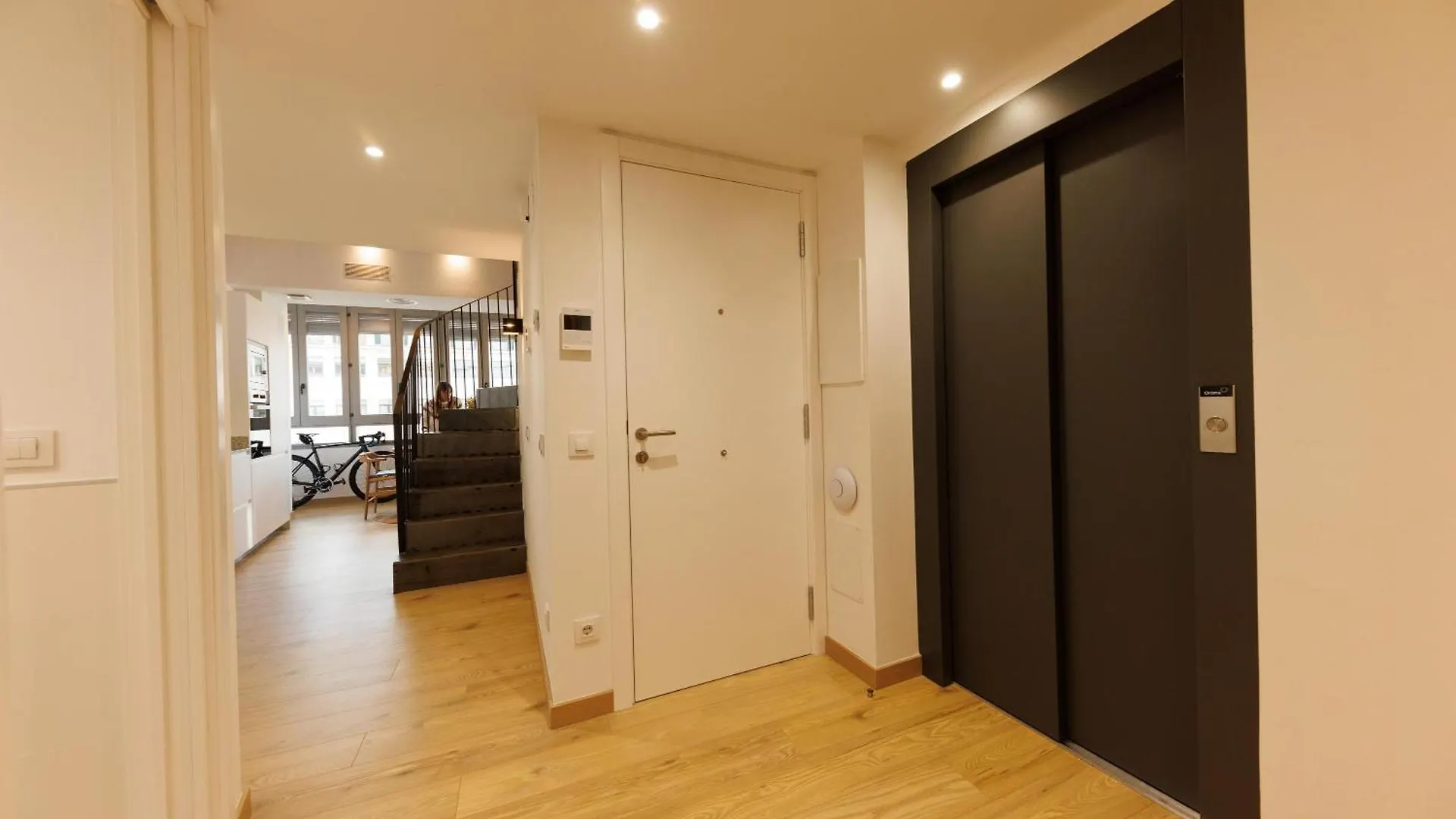 Bravissimo Pont Sant Agusti, Monthly Apartments Gerona