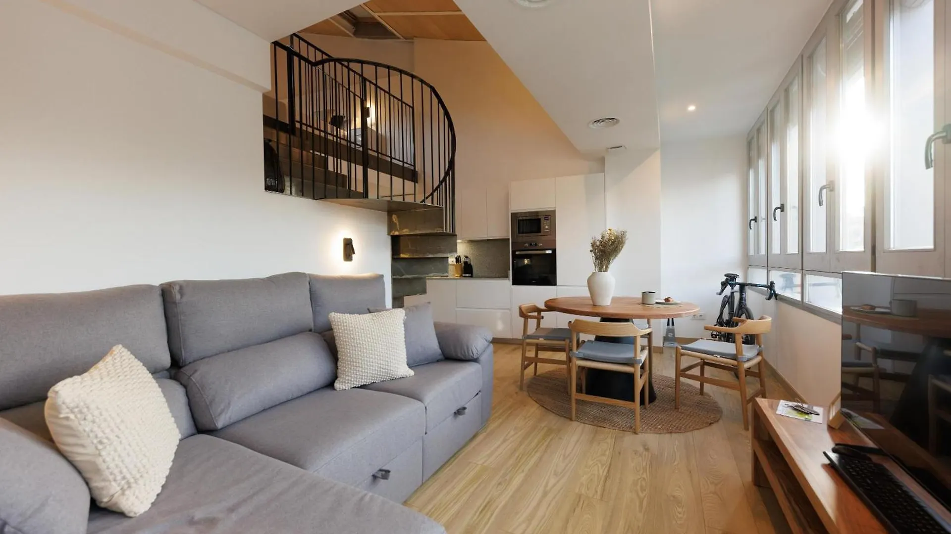 Bravissimo Pont Sant Agusti, Monthly Apartments Gerona