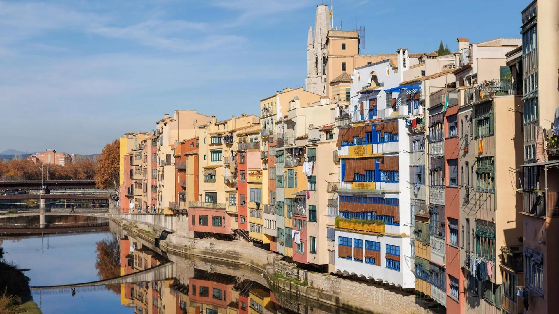 Bravissimo Pont Sant Agusti, Monthly Apartments Gerona