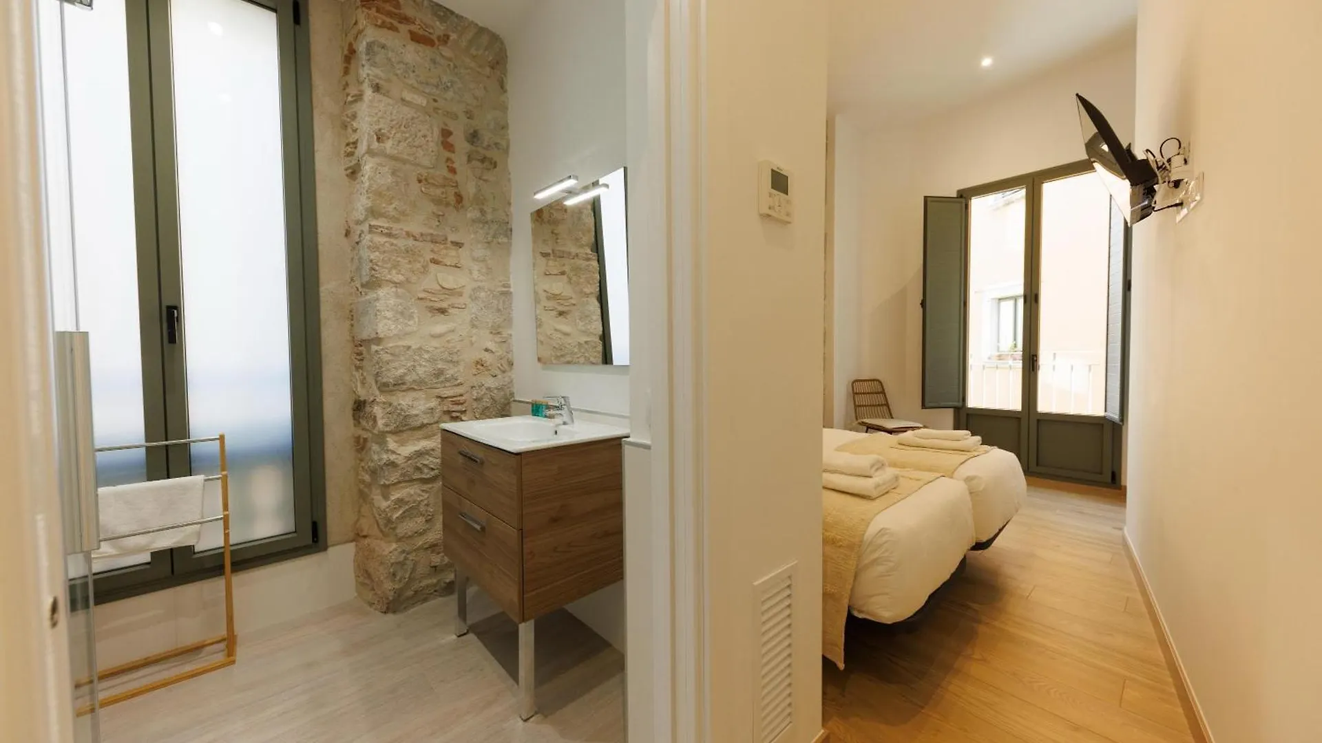 Bravissimo Pont Sant Agusti, Monthly Apartments Gerona