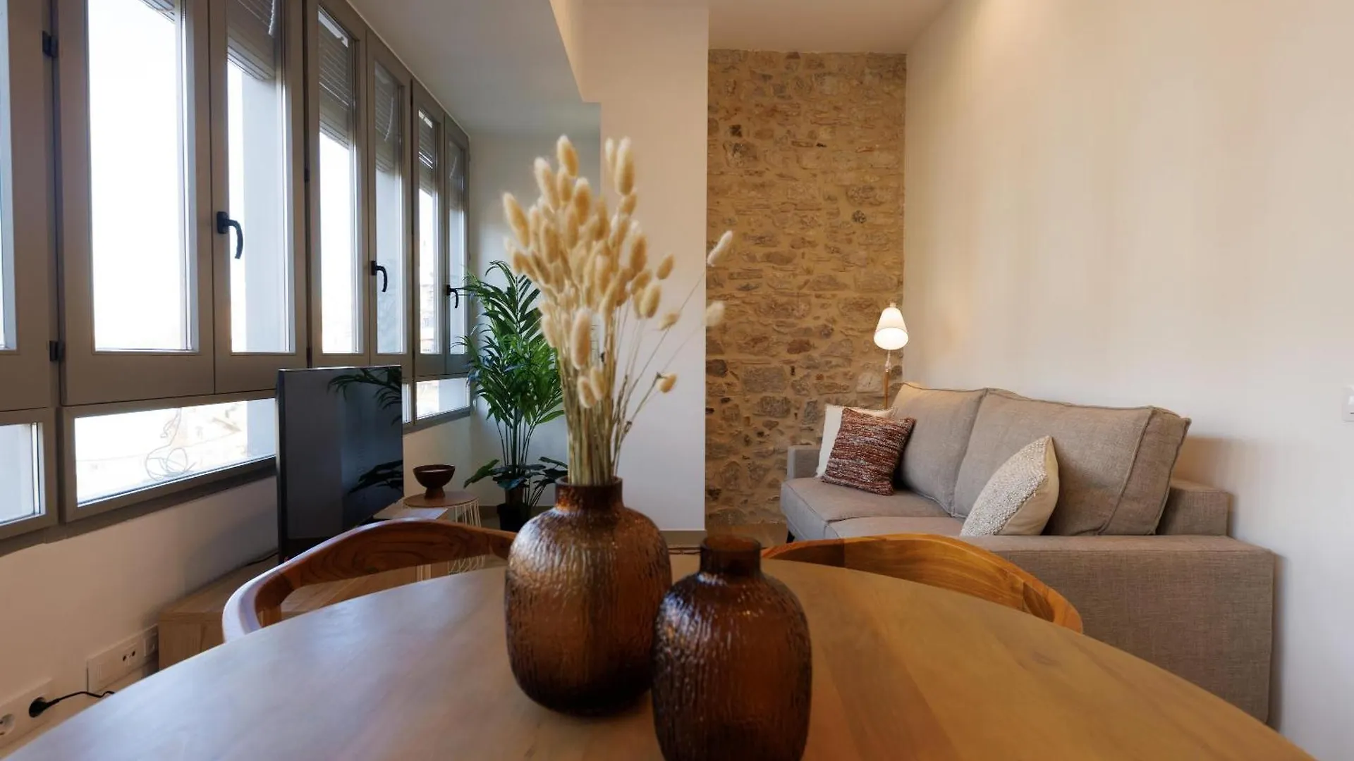 Bravissimo Pont Sant Agusti, Monthly Apartments Gerona