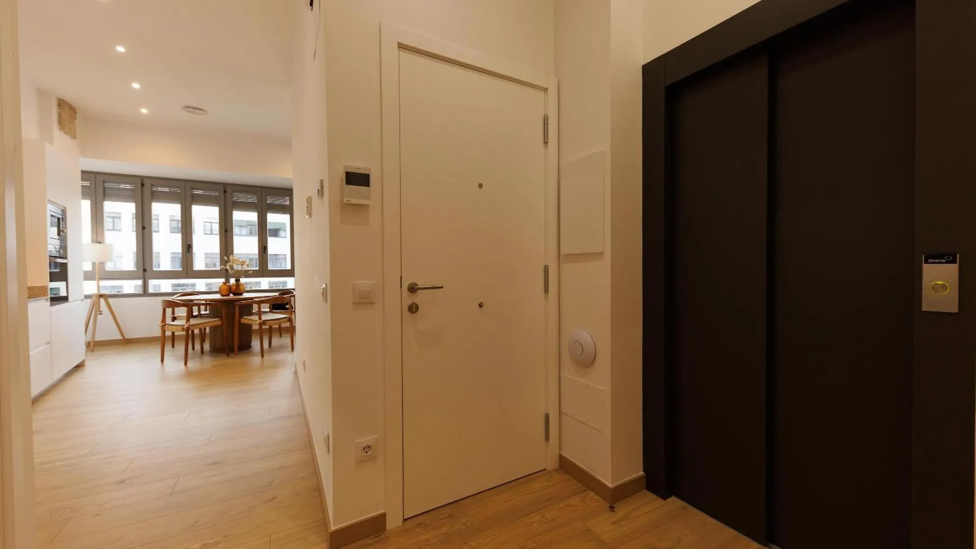 Bravissimo Pont Sant Agusti, Monthly Apartments Gerona