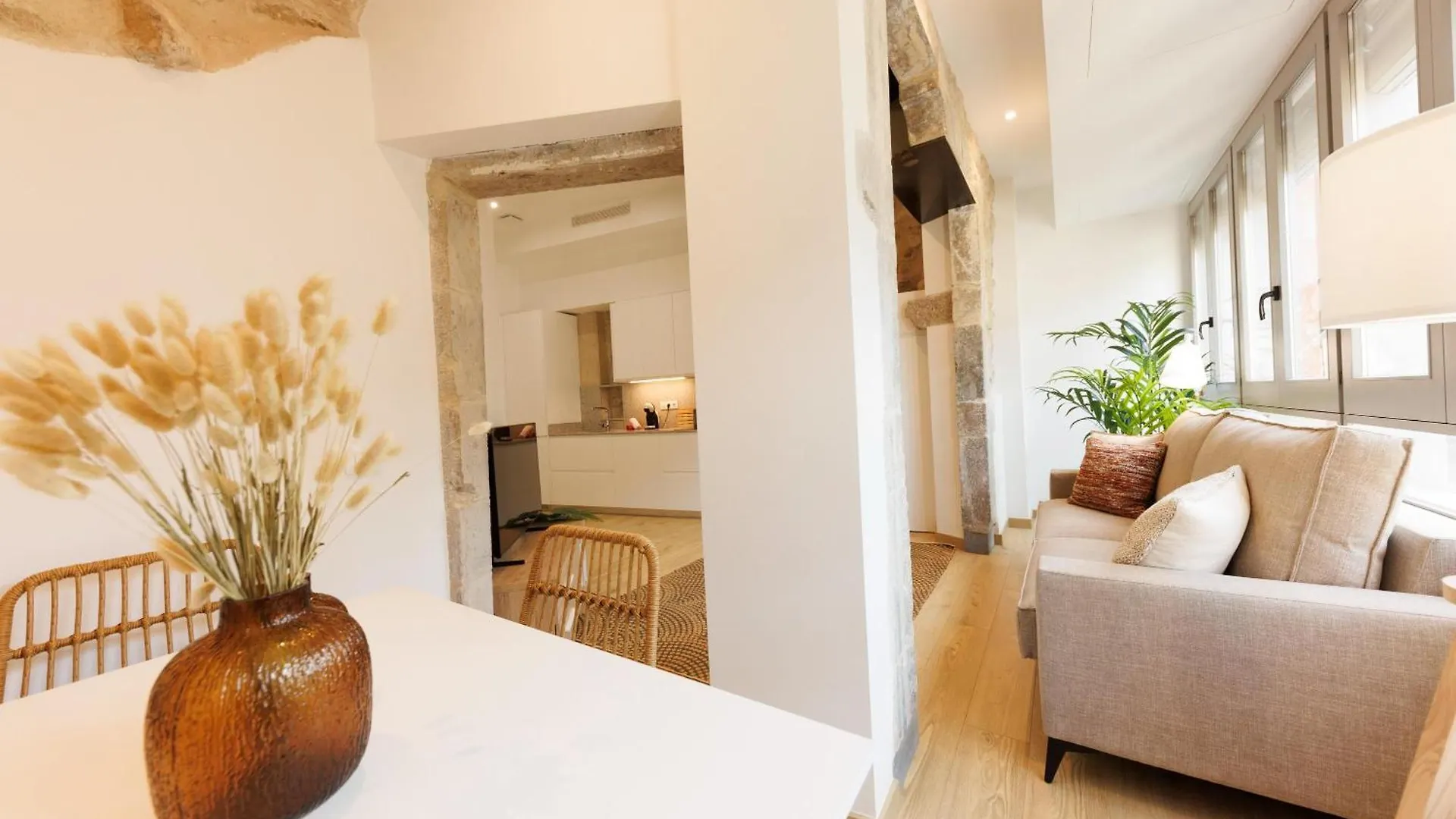 Bravissimo Pont Sant Agusti, Monthly Apartments Gerona