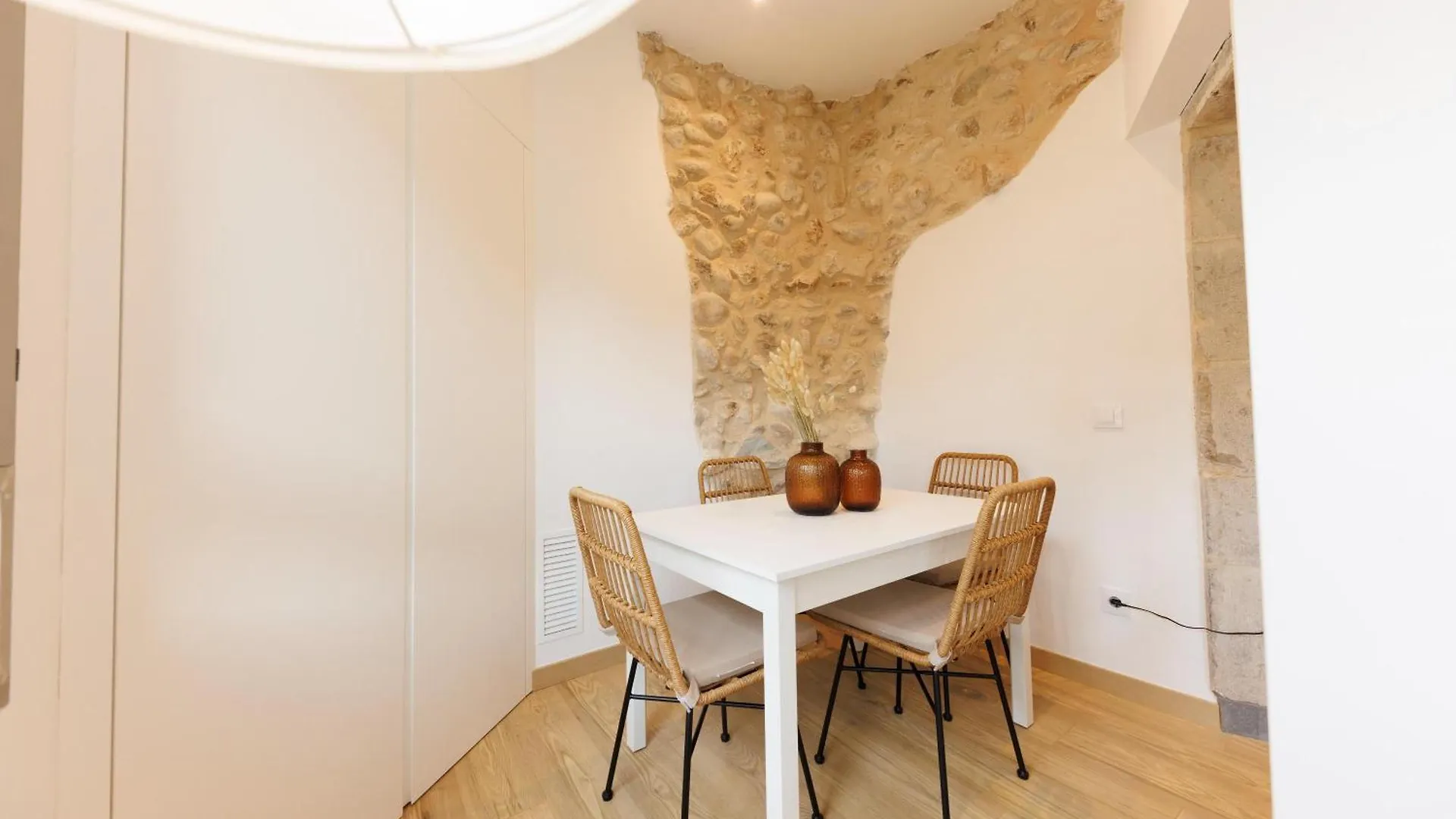 Bravissimo Pont Sant Agusti, Monthly Apartments Gerona