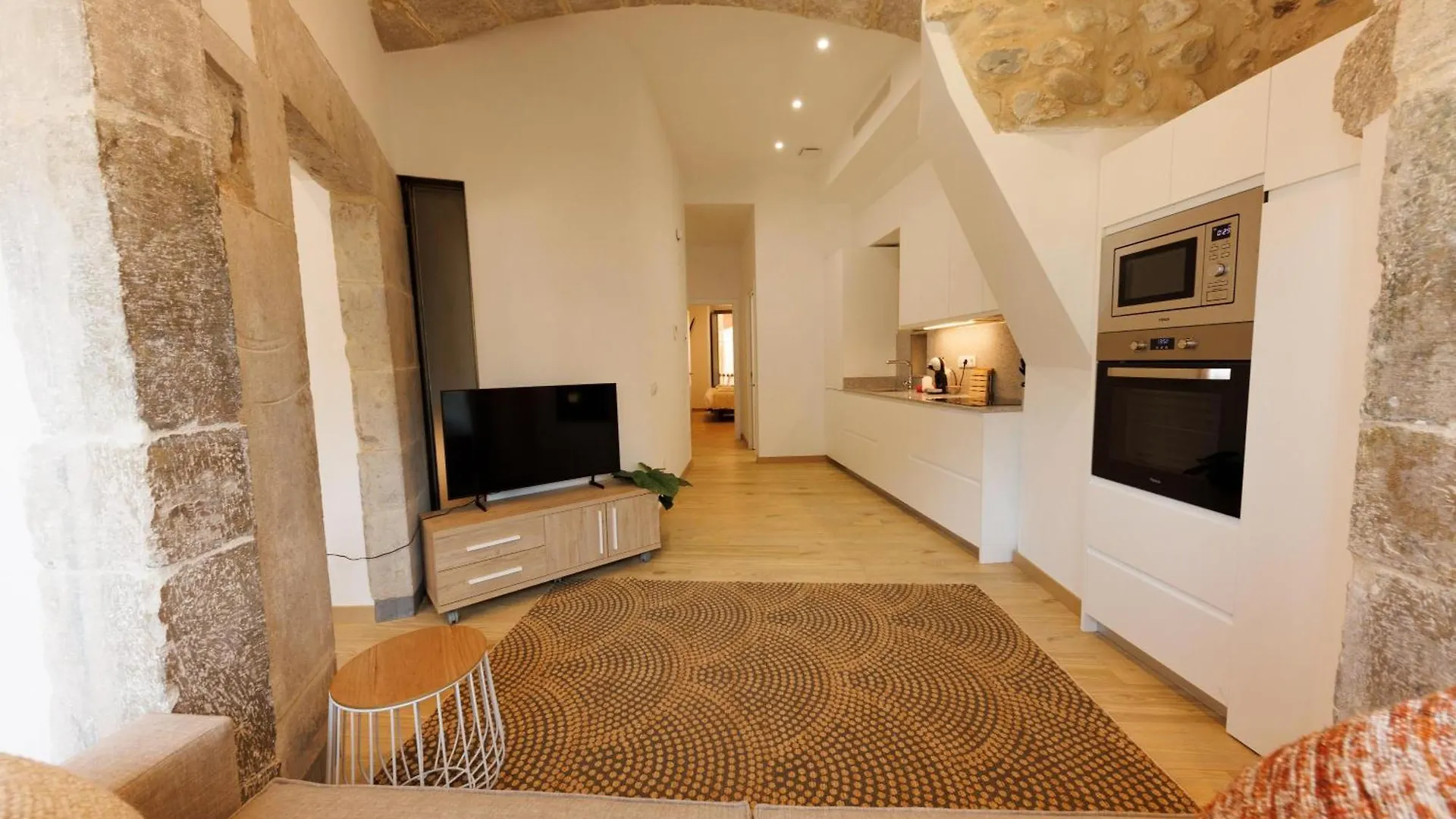Bravissimo Pont Sant Agusti, Monthly Apartments Gerona