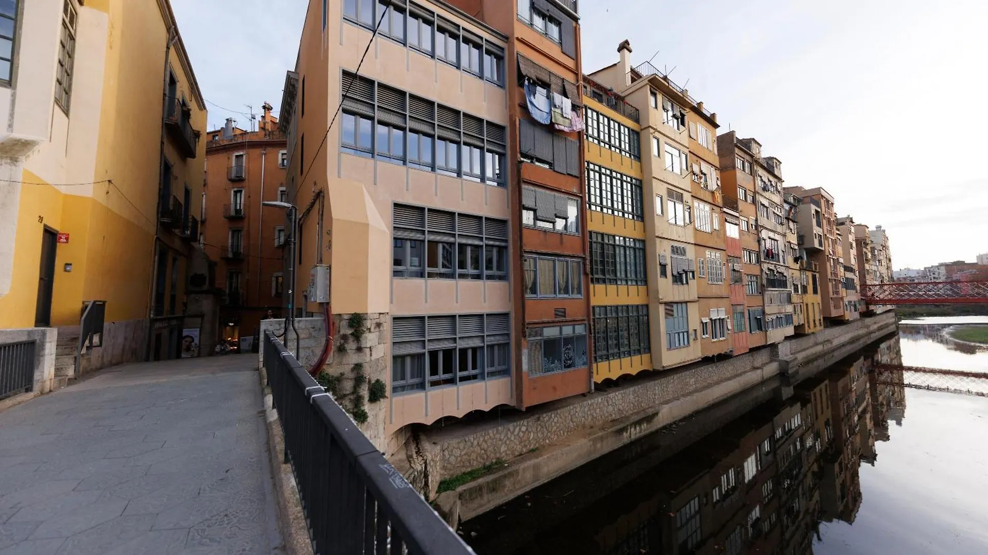 Bravissimo Pont Sant Agusti, Monthly Apartments Girona