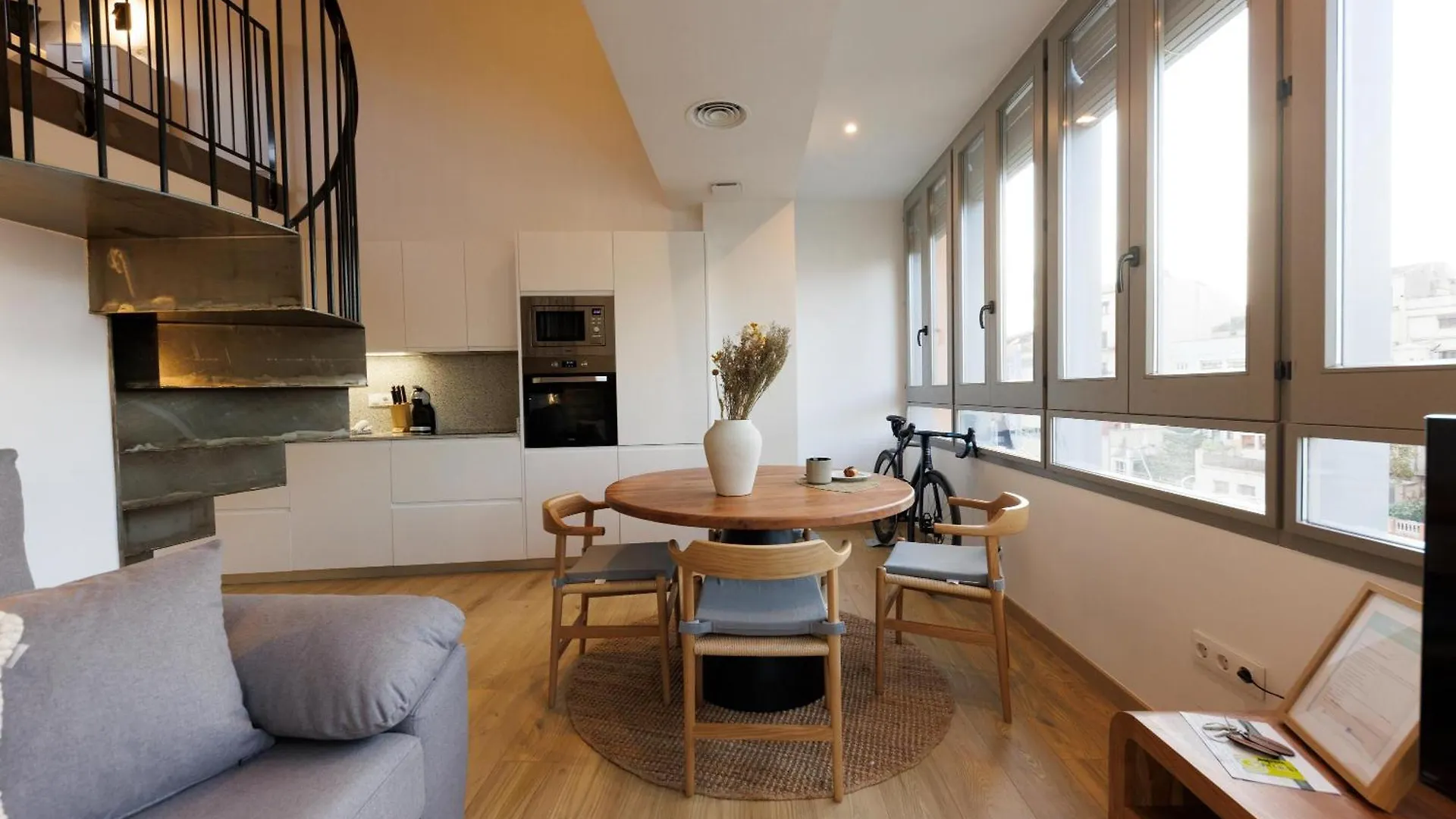 Bravissimo Pont Sant Agusti, Monthly Apartments Girona