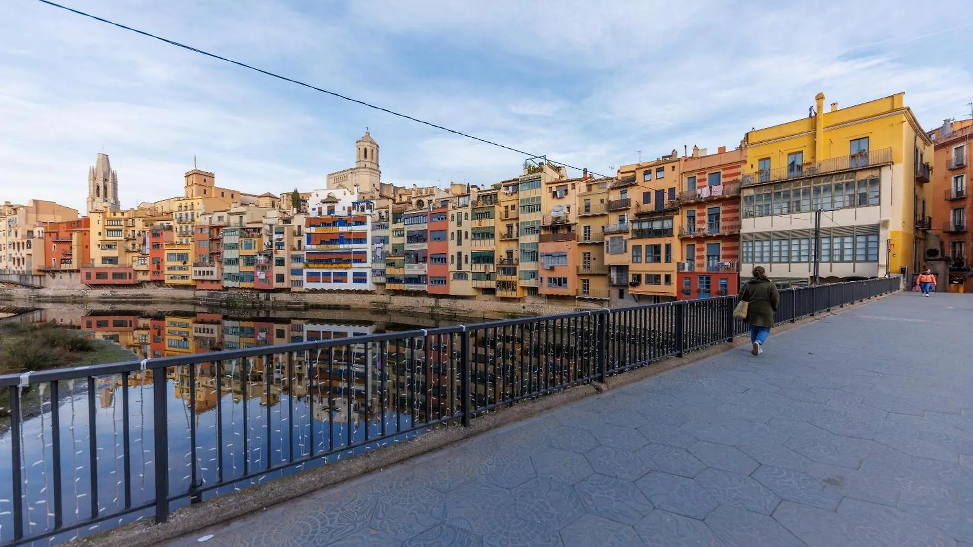 Bravissimo Pont Sant Agusti, Monthly Apartments Girona