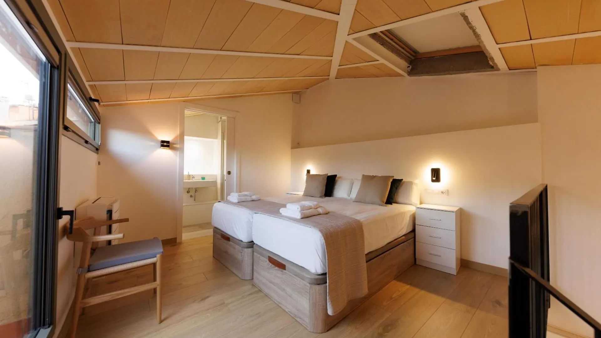 Bravissimo Pont Sant Agusti, Monthly Apartments Girona