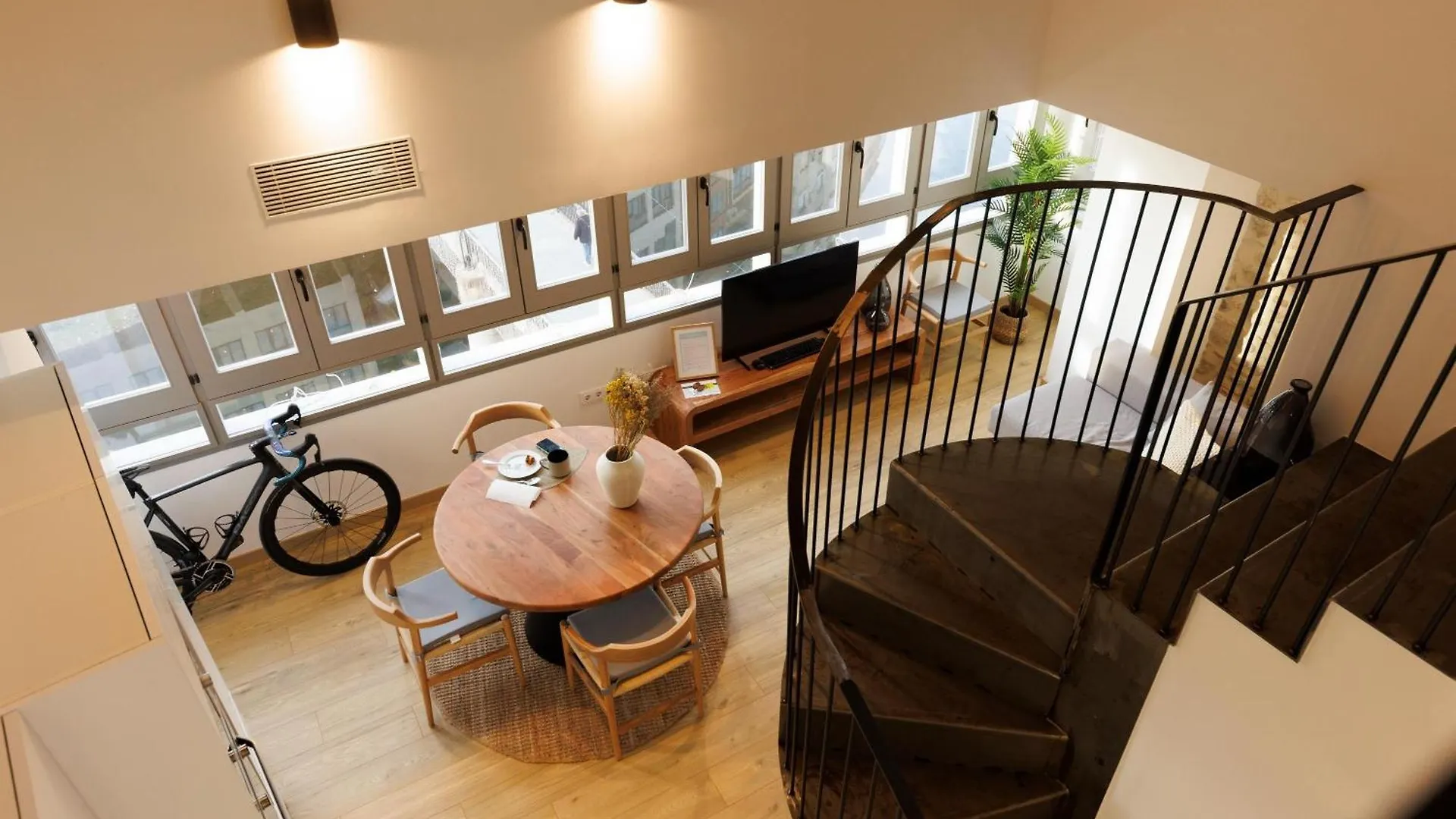 Bravissimo Pont Sant Agusti, Monthly Apartments Girona