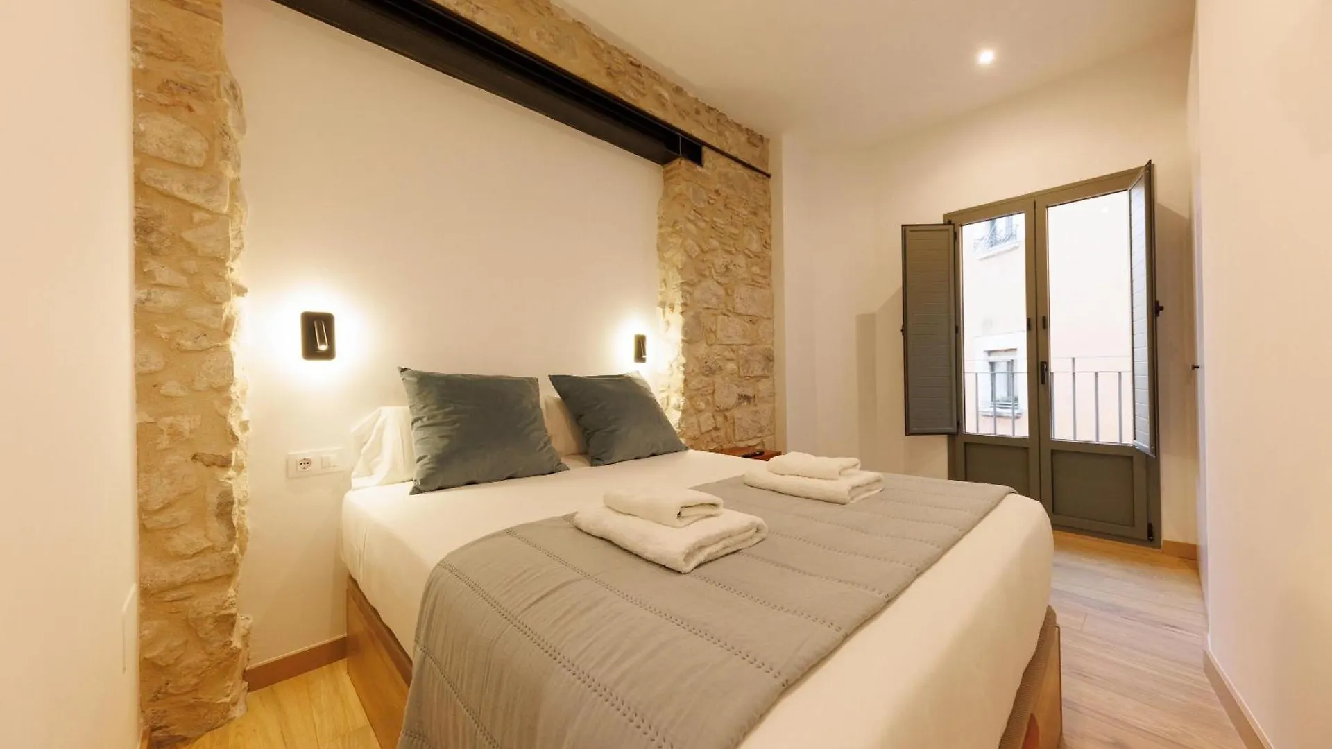 Bravissimo Pont Sant Agusti, Monthly Apartments Girona 0*,