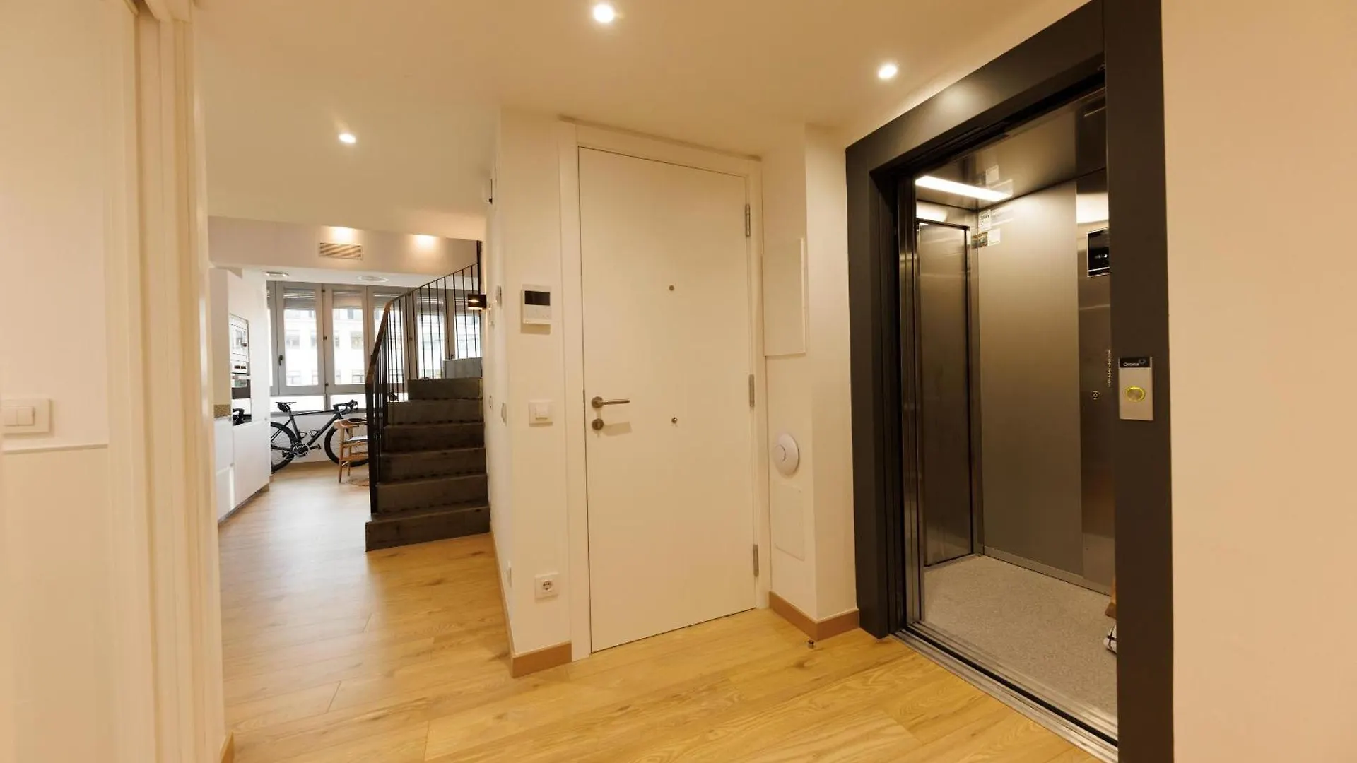 Bravissimo Pont Sant Agusti, Monthly Apartments Girona