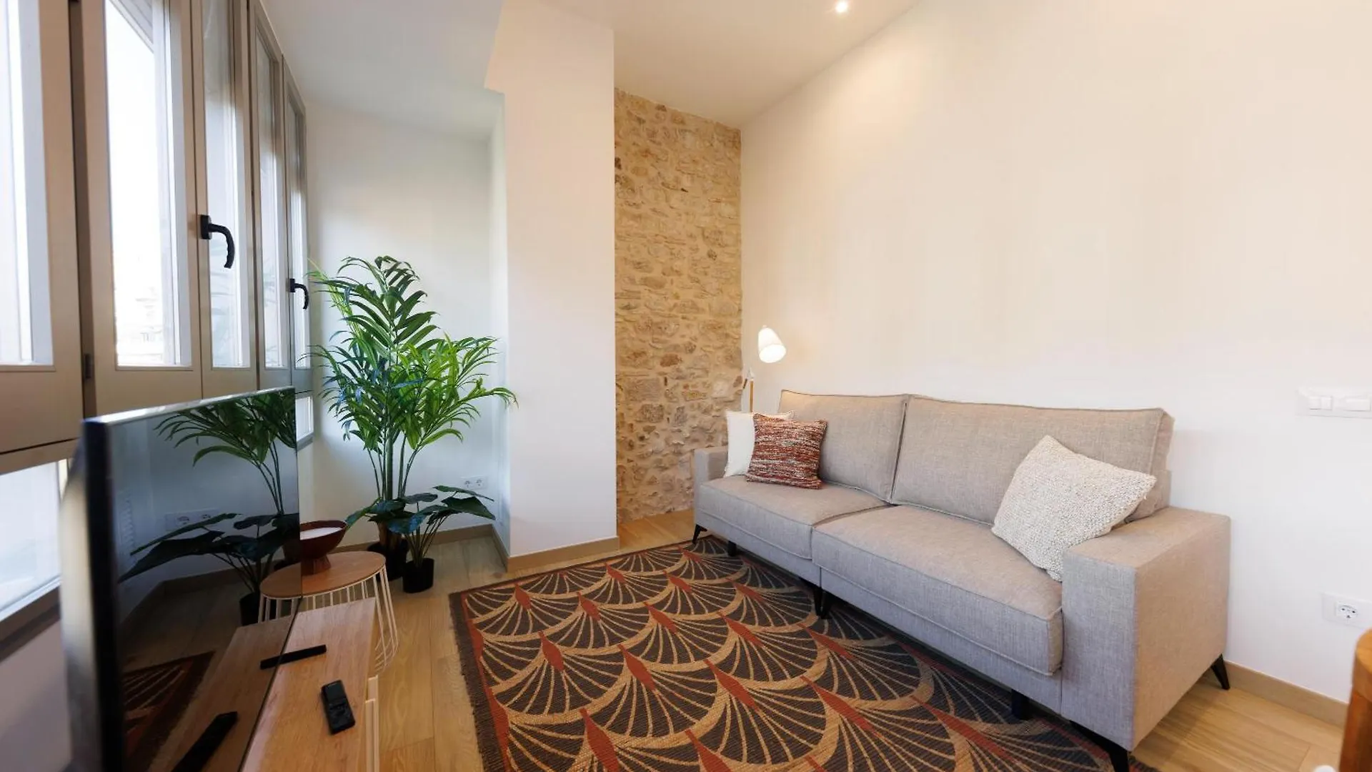 Bravissimo Pont Sant Agusti, Monthly Apartments Girona