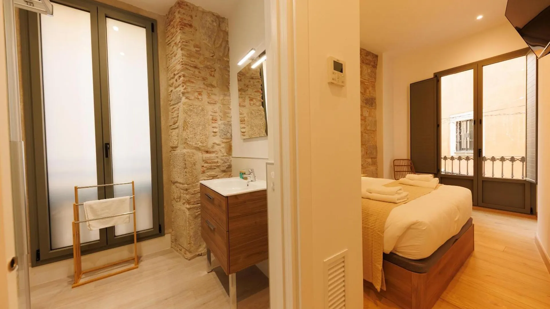 Bravissimo Pont Sant Agusti, Monthly Apartments Girona