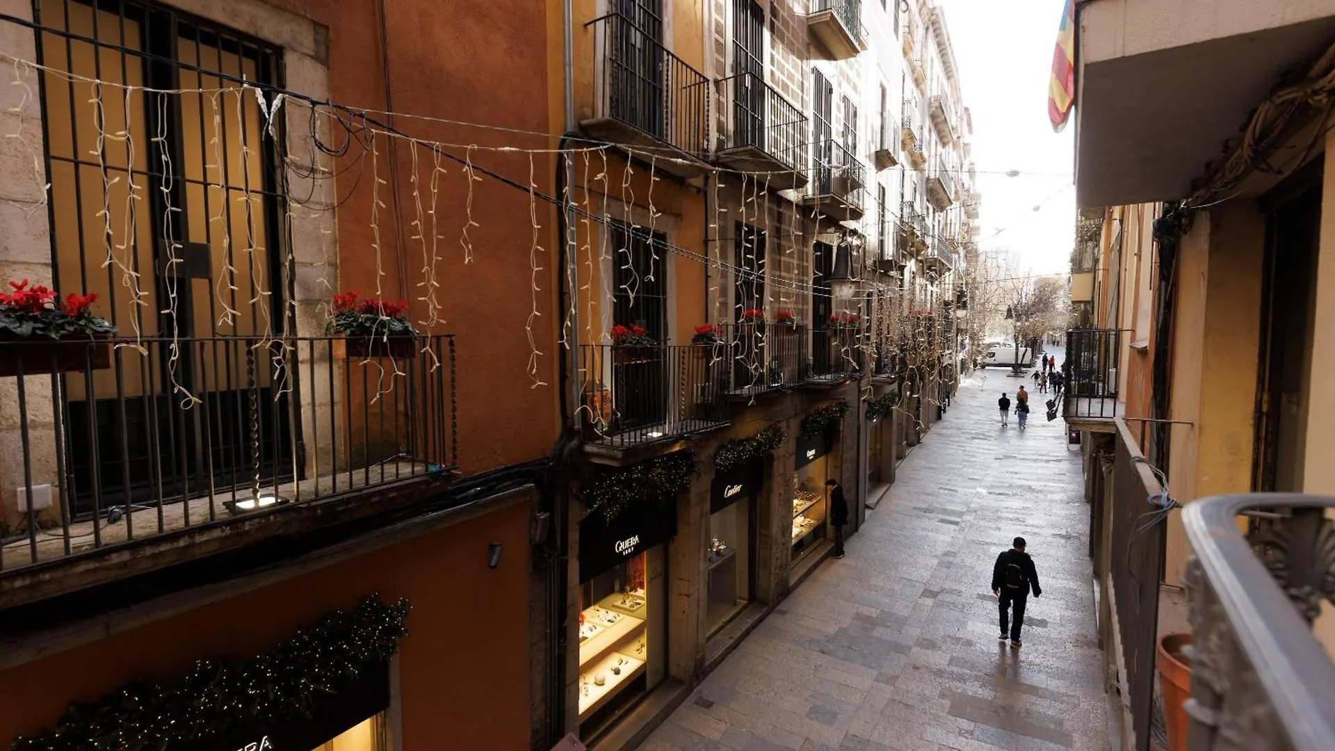 Bravissimo Pont Sant Agusti, Monthly Apartments Girona 0*,  Spain